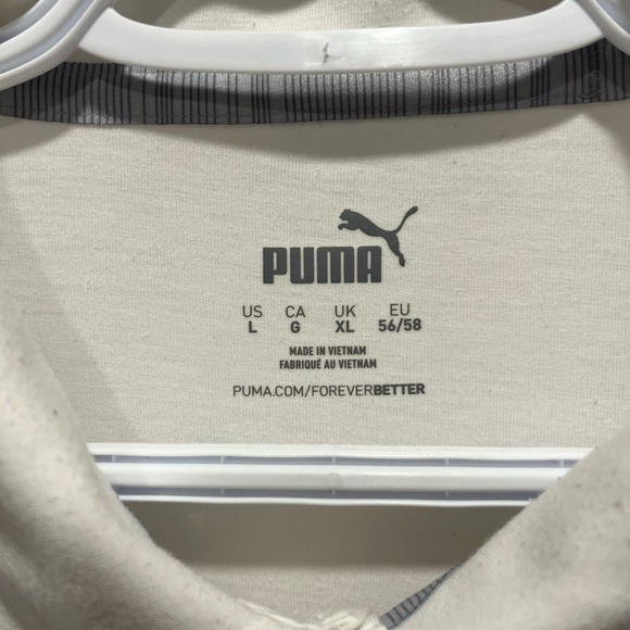 Puma Polo Large - Picture 3 of 3